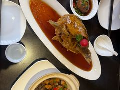 -老牌坊鲁菜名店(聊城美食岛店)