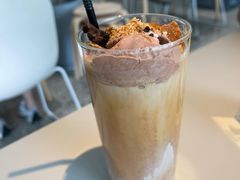 -GOOD GOODS咖啡店(南园店)