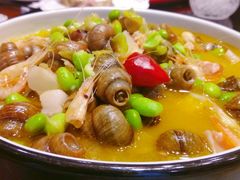 -锡和无锡菜(景丽苑店)