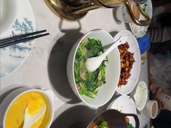 -大潮淮·淮扬菜(何园旗舰店)
