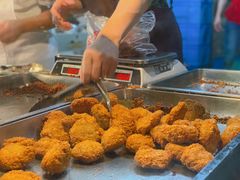 -陶记正宗德州扒鸡(科巷店)