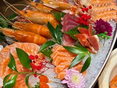 -樱之盛宴·蟹料理海鲜自助(前进大街店)