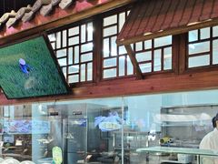 -印巷里主题餐厅(马鞍山店)