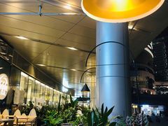 大堂-渔语鱼酸菜鱼新川菜(来福士店)