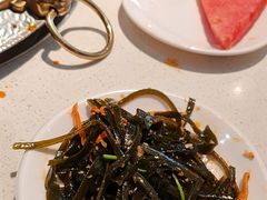 -千牛将·鲜牛肉火锅(开元路店)