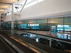 -蒙特利尔皮埃尔·埃利奥特·特鲁多国际机场