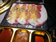-妥妥烤肉料理(昙华林店)