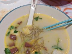 -小杨生煎(周浦万达店)