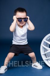 -SHELLSHINEkids山上儿童摄影(天邑澜山店)