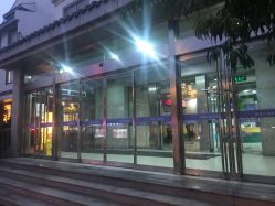 -苏州大学附属儿童医院(景德路院区)