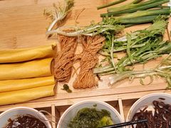 -老德州四合院·德州菜(天衢路店)