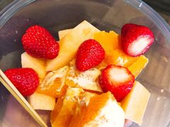 -八一路好吃街(雨田商务大厦店)