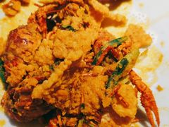 -舞虾小说.涮肉.烧烤(国顺东路店)