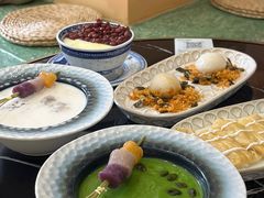 -超琪星·咖啡简餐(川音店)