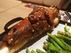 -羊之道草原味道清真餐厅(番禺店)