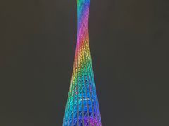 -珠江夜游天字码头