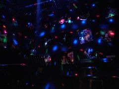 -MM·五声·音乐人与调酒师(西安路店)
