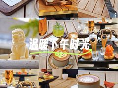 -自如ZSPACE四合院艺术餐厅