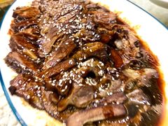 秘制牛肋骨-四季暖堂·融合江浙菜(N1955创业园店)