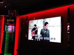 -好乐迪(张扬路八佰伴店)