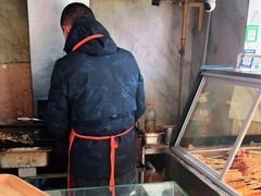 -王哥铁板烧(簋街店)