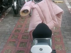 -九号电动车(安定门内大街店)