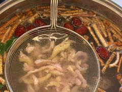 -小煵记·打边炉(西丽文光店)