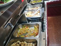 -谦和素食自助餐(云峰花园店)