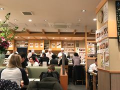 -梅丘·寿司の美登利(银座店)