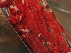 -金龙大四喜牛肉火锅