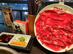 -巴蜀大将火锅(春熙店)