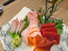 -小山日本料理(兴业太古汇店)