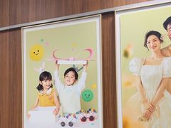 -海马体家庭照相馆(广州正佳广场店)