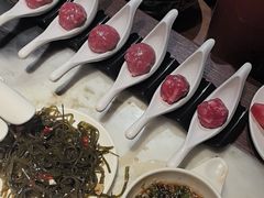 -东道煮牛肉火锅(东盛大街店)
