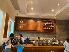 -星巴克臻选(广州沙面店)