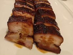 挂炉蜜汁黑叉烧-至尊强仔(正光北街店)