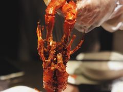 -虾胡闹·澳洲小龙虾·烧烤(福田鲨鱼店)