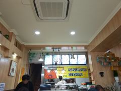 -台北风味(第一家快餐)