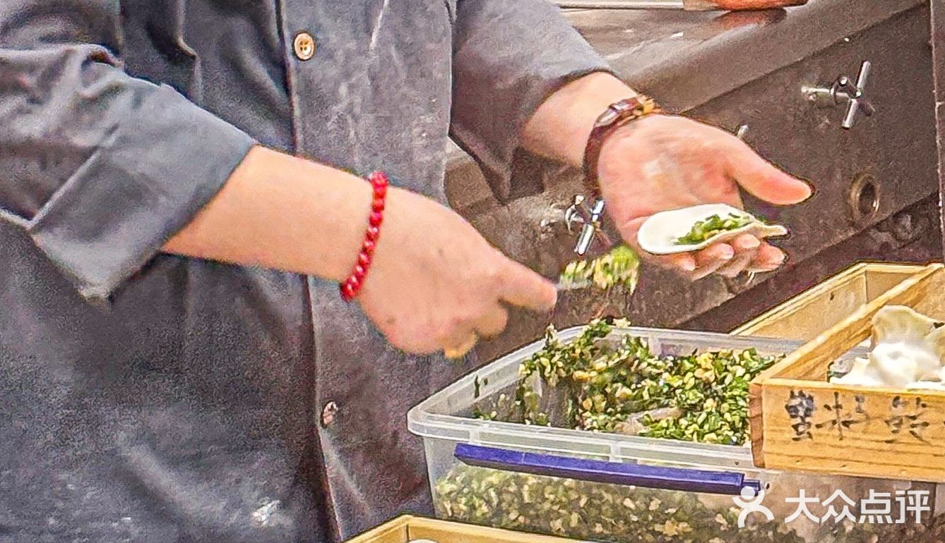 天津！南市！本地人都会去吃的海鲜馆！