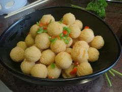 -刘胖子家常菜·蹄花焖藕(富安街店)