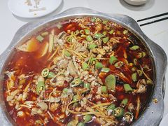 -盐井记·自贡美蛙鲜锅兔(中和店)