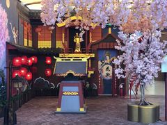 -茶马花街(城西银泰城店)