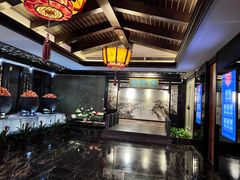 -足本纪·足道 SPA 简餐 小吃(百官广场店)