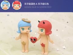 -泡泡玛特POPMART(崇文门国瑞城店)