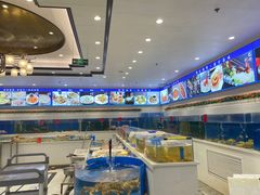 -北塘海鲜·天津菜(大光明桥旗舰店)