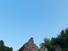 -石燕湖生态旅游景区