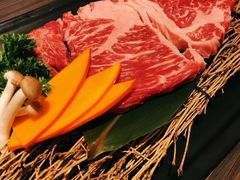 -赤坂亭·M9和牛烧肉(南京江南虹悦城店)