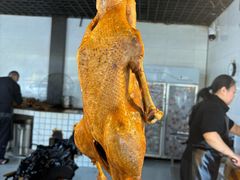 -海窝子刘鹅肉(总店)