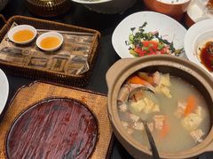 -炊江南·上海菜(国展华漕店)
