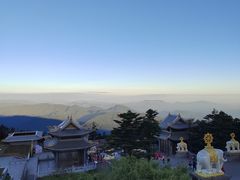 -峨眉山风景名胜区
